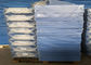 700gsm ζαρωμένα πλαστικά φύλλα 4x8 για τη χρήση βιομηχανίας κιβωτίων